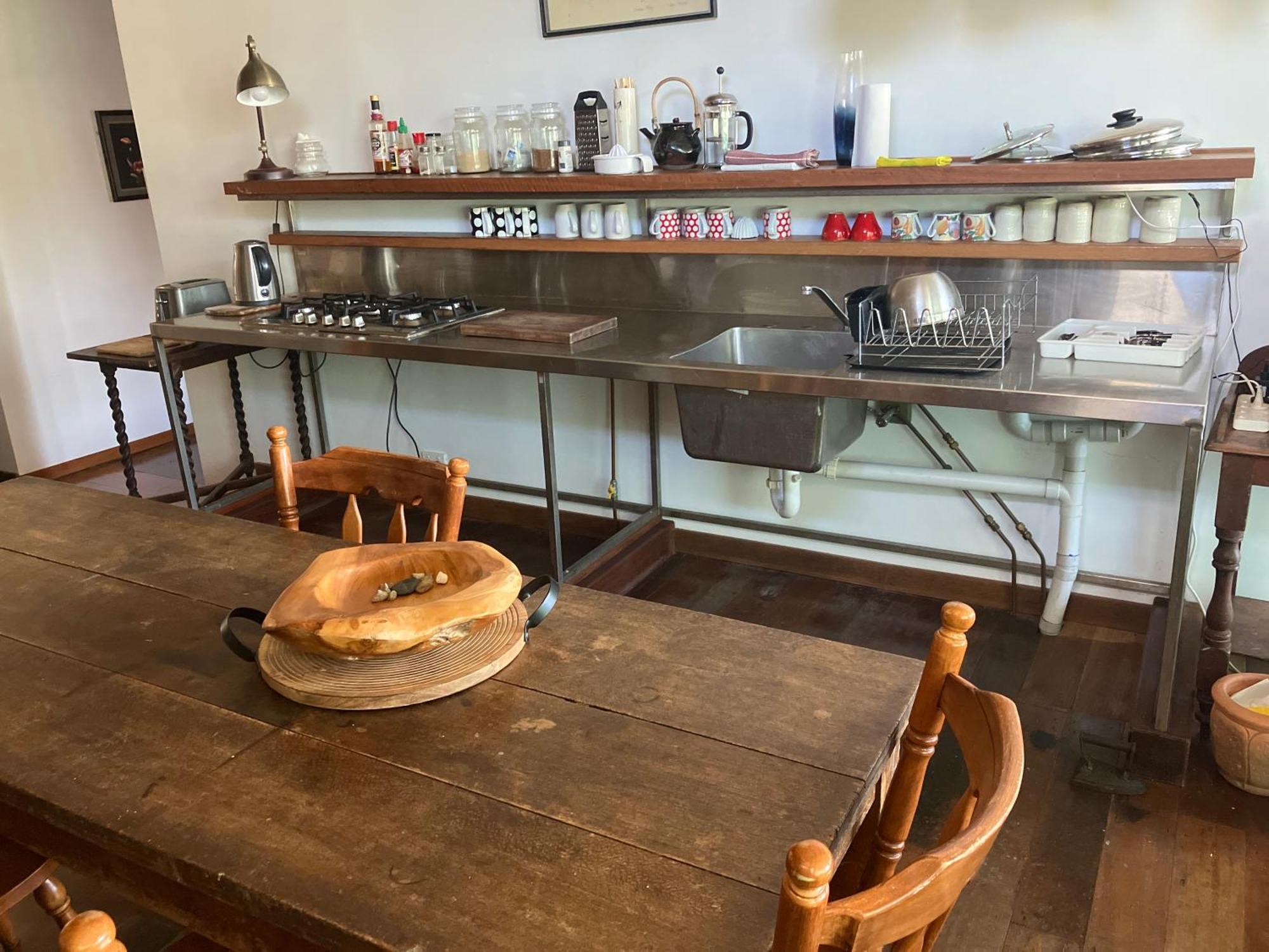 ベリンゲンPotters Warehouseアパートメント エクステリア 写真